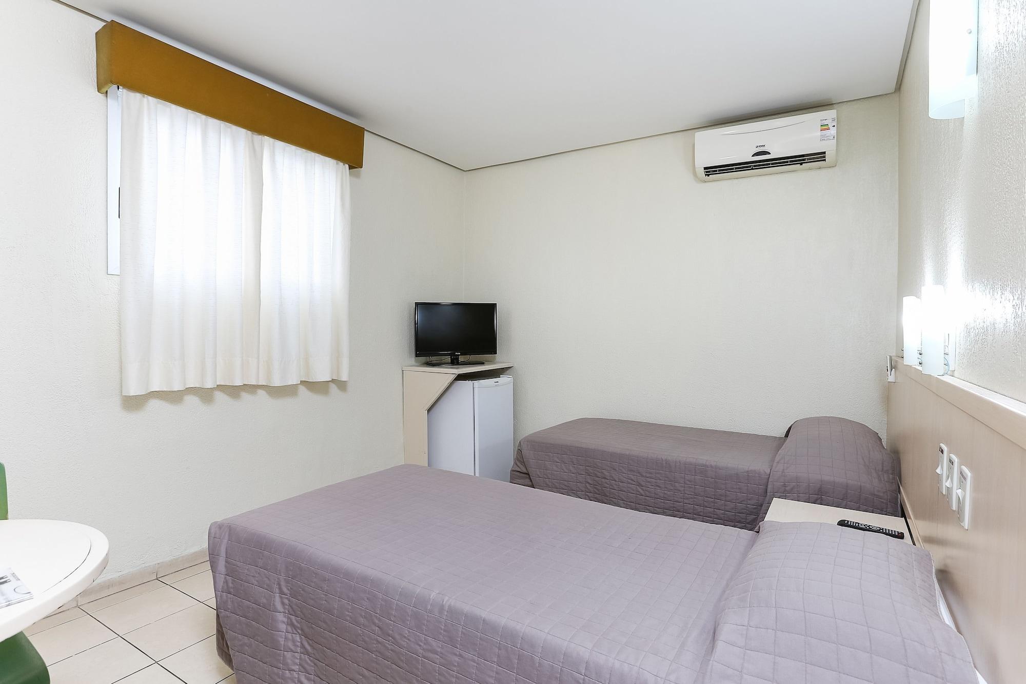 Hotel Expressinho Aeroporto Porto Alegre Exterior photo